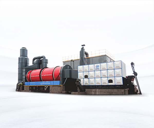 污泥烘干機(jī) 污泥烘干機(jī)