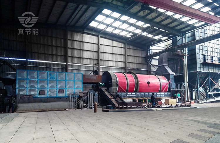 真節(jié)能電鍍污泥烘干機(jī) 真節(jié)能電鍍污泥烘干機(jī)