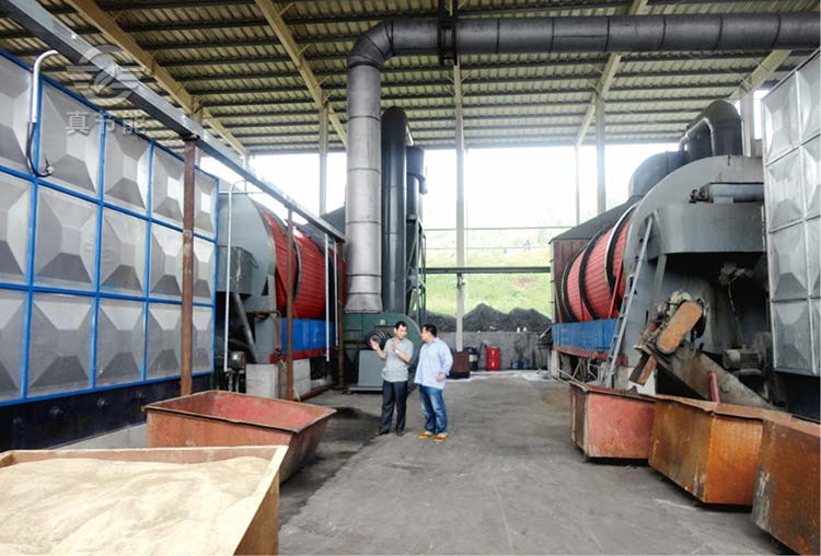 制藥污泥烘干設(shè)備價格 制藥污泥烘干設(shè)備價格