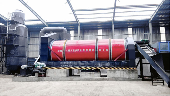 ?！暗蜏卮箫L量”烘干技術工藝的優(yōu)勢具體體現在：