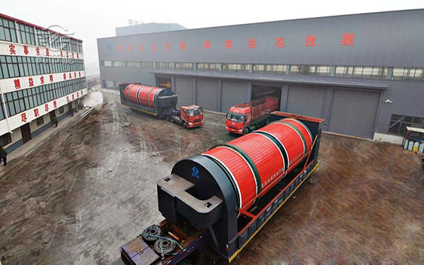 污泥烘干機(jī)的報(bào)價(jià)與廠(chǎng)家有關(guān)系 污泥烘干機(jī)的報(bào)價(jià)與廠(chǎng)家有關(guān)系