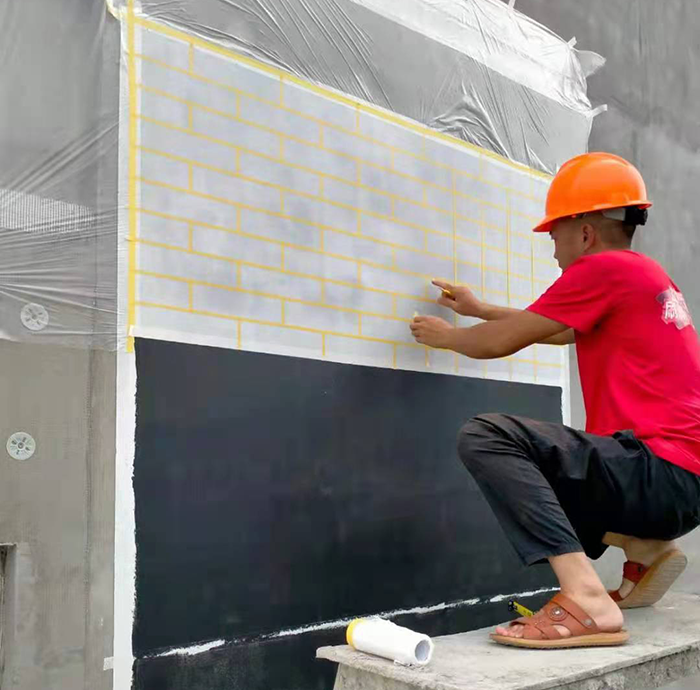 外墻施工.png