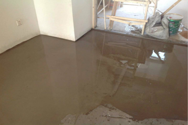 石膏基自流平砂漿配方和技術(shù)說明(詳細(xì)介紹