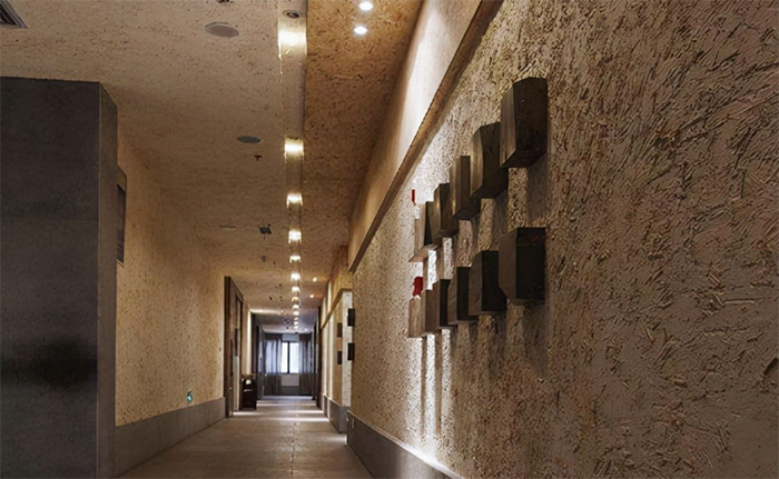 稻草漆怎么施工?稻草漆施工流程步驟講解!