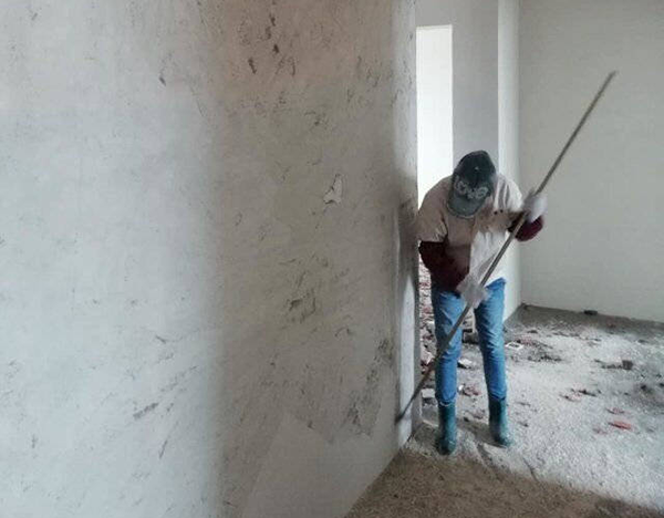 墻固膠的使用方法，墻固怎么使用?