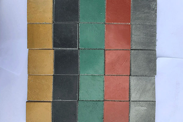 金剛砂地坪圖片大全，請查收!