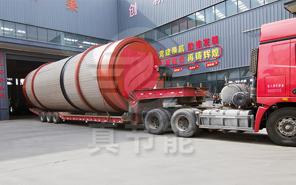 工業(yè)污泥烘干設(shè)備現(xiàn)場(chǎng)案例 工業(yè)污泥烘干設(shè)備現(xiàn)場(chǎng)案例