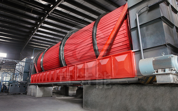 紙漿烘干機(jī)案例現(xiàn)場(chǎng) 紙漿烘干機(jī)案例現(xiàn)場(chǎng)