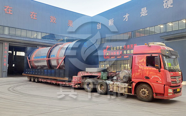 電鍍污泥烘干機(jī)開機(jī)前怎么調(diào)試設(shè)備 電鍍污泥烘干機(jī)開機(jī)前怎么調(diào)試設(shè)備