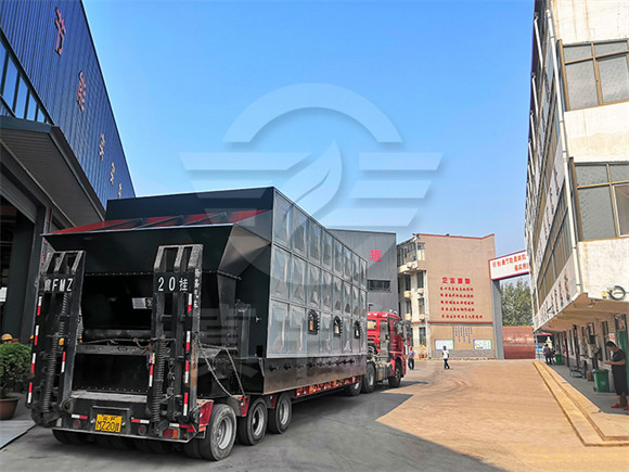 含油污泥烘干機(jī)供熱 含油污泥烘干機(jī)供熱