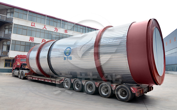 造紙污泥烘干機生產(chǎn)廠家運輸發(fā)貨 造紙污泥烘干機生產(chǎn)廠家運輸發(fā)貨