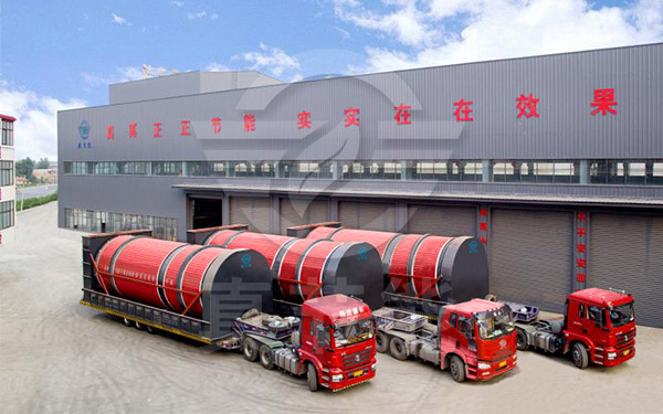 活性污泥烘干機生產(chǎn)商該怎么選 活性污泥烘干機生產(chǎn)商該怎么選