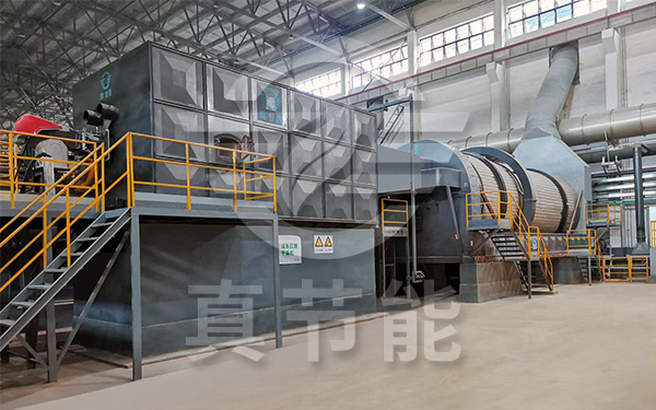 重金屬污泥烘干設(shè)備生產(chǎn)廠家該怎么選 重金屬污泥烘干設(shè)備生產(chǎn)廠家該怎么選